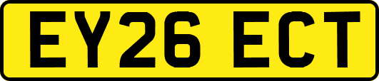 EY26ECT