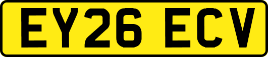 EY26ECV
