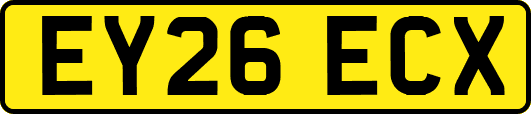 EY26ECX