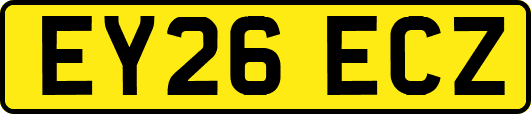 EY26ECZ