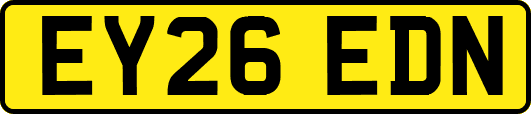 EY26EDN