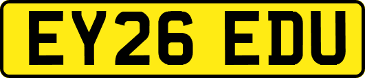 EY26EDU