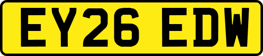 EY26EDW
