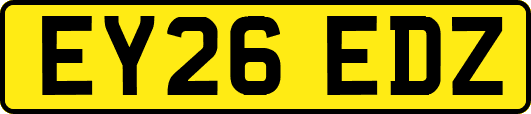 EY26EDZ