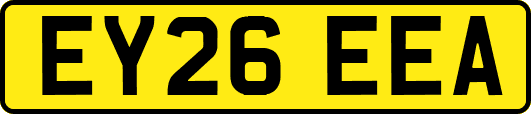 EY26EEA