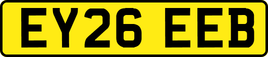 EY26EEB