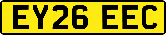 EY26EEC