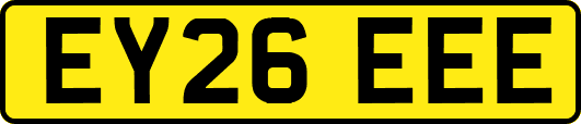 EY26EEE
