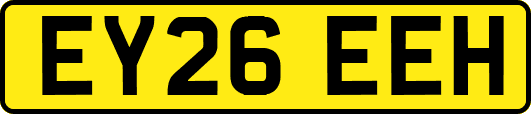 EY26EEH