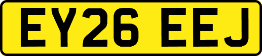 EY26EEJ