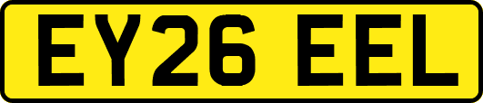 EY26EEL