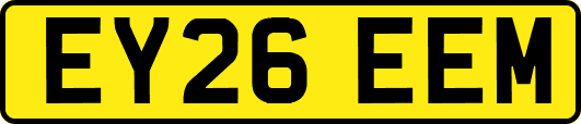 EY26EEM