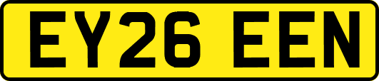 EY26EEN