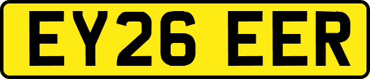 EY26EER