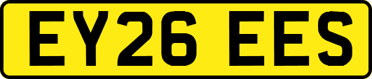 EY26EES