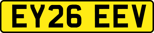 EY26EEV