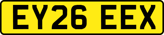 EY26EEX