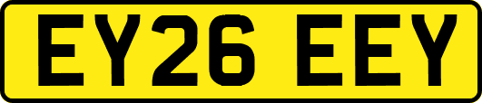 EY26EEY