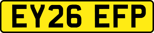EY26EFP