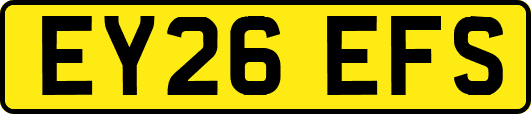 EY26EFS