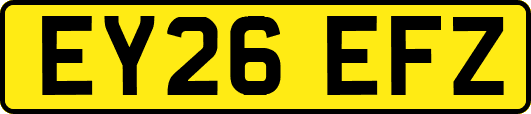 EY26EFZ