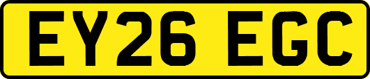 EY26EGC