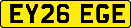 EY26EGE