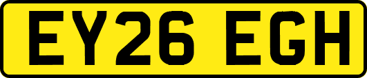 EY26EGH