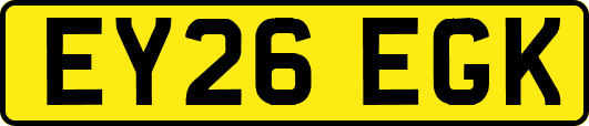 EY26EGK