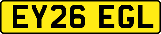 EY26EGL