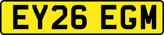 EY26EGM