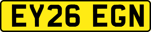 EY26EGN