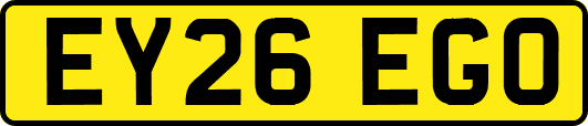 EY26EGO