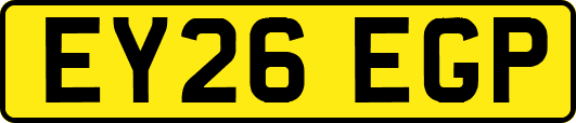 EY26EGP