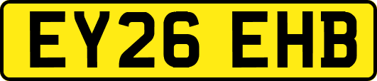 EY26EHB