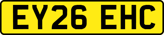 EY26EHC