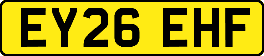 EY26EHF