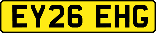 EY26EHG