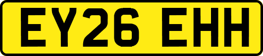 EY26EHH