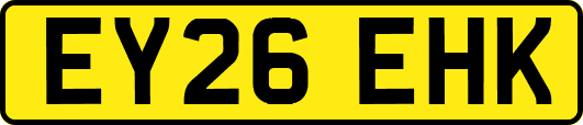 EY26EHK