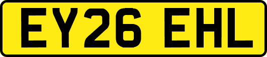 EY26EHL