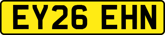 EY26EHN