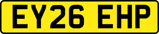EY26EHP