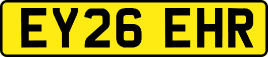 EY26EHR
