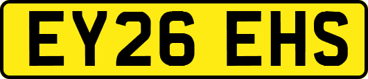 EY26EHS