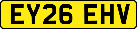 EY26EHV