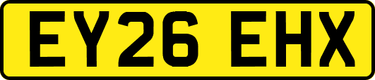 EY26EHX