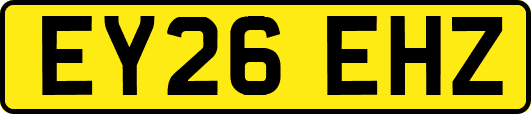 EY26EHZ