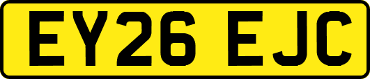 EY26EJC