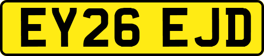 EY26EJD